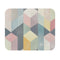 Geometric Harmony Mouse Pad