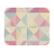 Geometric Heaven Mouse Pad