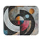 Geometric Splendor Mouse Pad