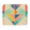 Geometrics Galore Mouse Pad
