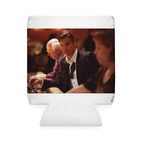 George Clooney Oceans 11 Chill