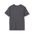George Clooney Oceans 11 T-shirt: Suave & Stylish Cotton Crew Neck.