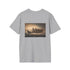 George Washington Crossing Delaware T-Shirt