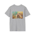 Gerbil Portrait Tee: Aww-dorable!
