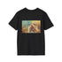Gerbil Portrait Tee: Aww-dorable!