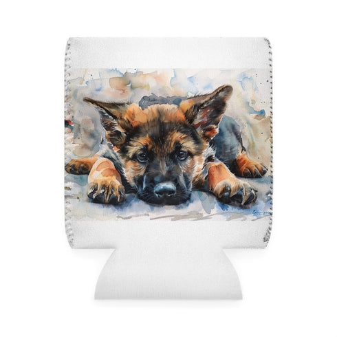 German Shepherd Puppy Party Pal