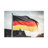 "Germany Pride in Bold Colors"