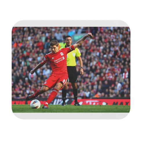 Gerrard Gaming Mouse Pad Conquer Your Competition