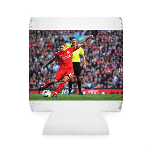 Gerrard's Ultimate Chill Sleeve