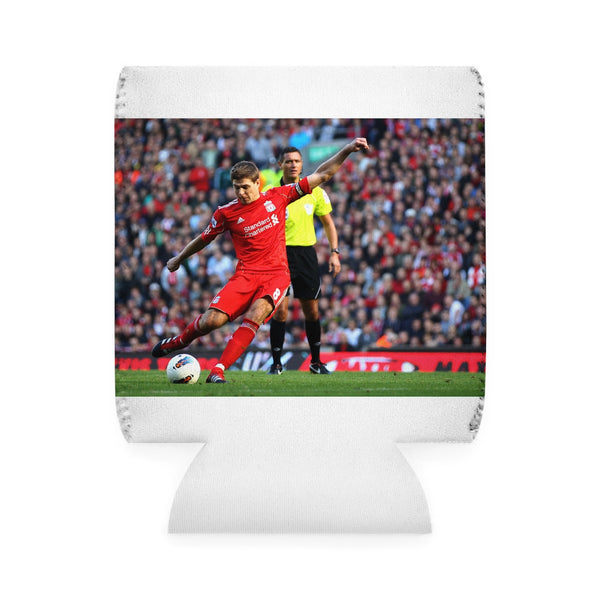 Gerrard's Ultimate Chill Sleeve