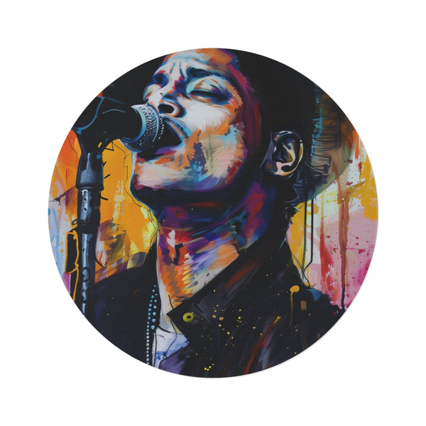 "Get Funky with Bruno Mars"