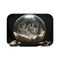 Ghost City Glass Orb Bath Mat