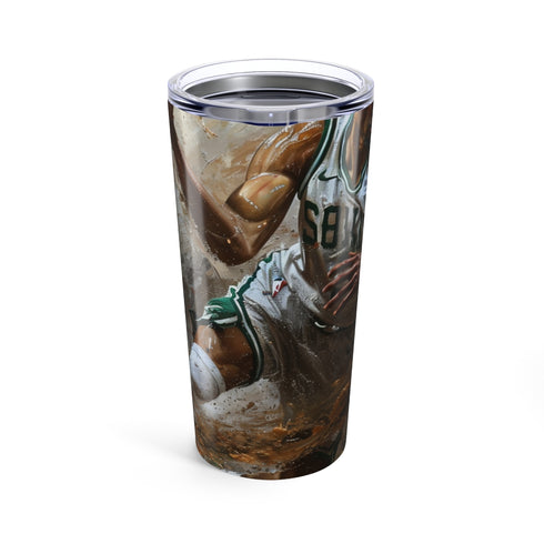 Giannis Art Bottle: Hydrate in Style!