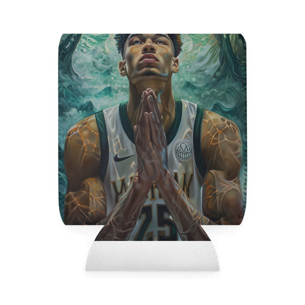 Giannis Masterpiece Can Cooler Sleeve
