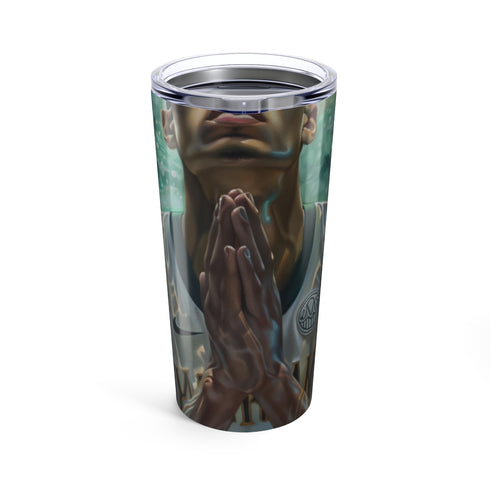 Giannis Masterpiece Drinking Bottle