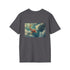 Giant Koi Fish Cloud T-Shirt
