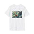 Giant Koi Fish Cloud T-Shirt