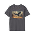 Giant Raven Desert Ruins Tee