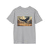 Giant Raven Desert Ruins Tee