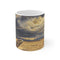 Giant Sand Serpent Desert Storm Mug