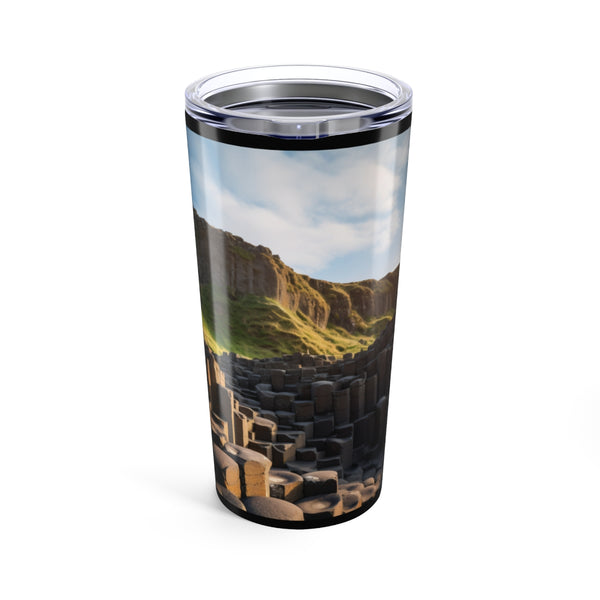 Giants Causeway Adventure Drinking Bottle