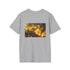 Glass and Gold Golem T-Shirt