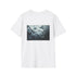 Glass Bird Thunderstorm Flight Tee