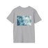 Glass Fish Cloud Adventure Tee