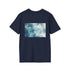 Glass Fish Cloud Adventure Tee