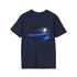 Glass Harmonica Moonlight Serenade Tee