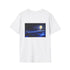 Glass Harmonica Moonlight Serenade Tee
