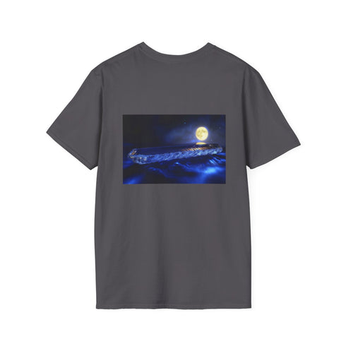 Glass Harmonica Moonlight Serenade Tee