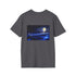 Glass Harmonica Moonlight Serenade Tee
