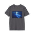 Glass Harmonica Moonlight T Shirt
