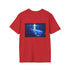 Glass Harmonica Moonlight T Shirt