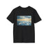 Glass Shard Sky Tee Shirt