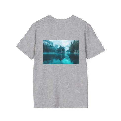 Glass Temple Dream Lake T-Shirt