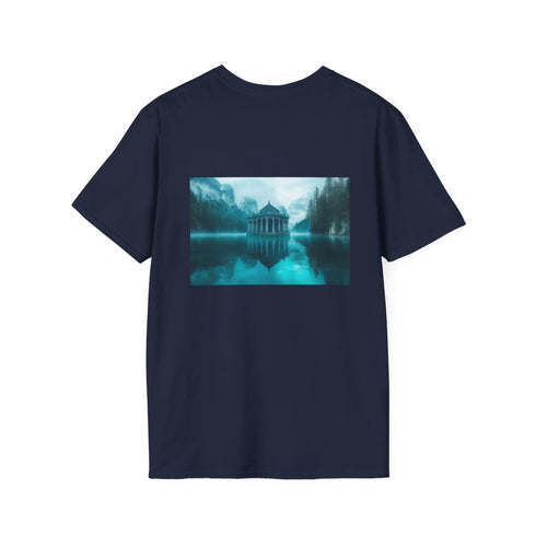Glass Temple Dream Lake T-Shirt