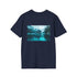 Glass Temple Dream Lake T-Shirt