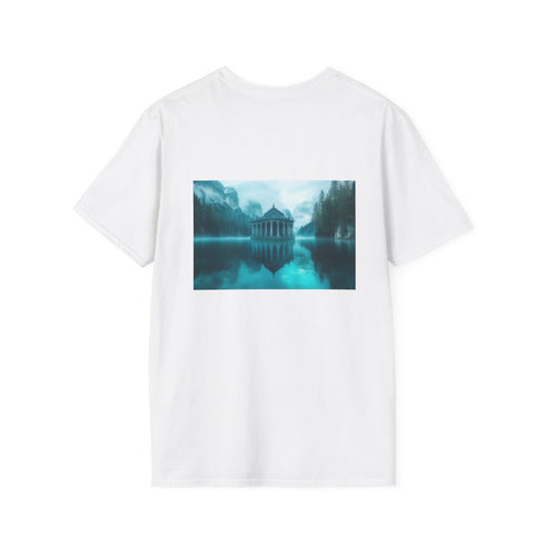 Glass Temple Dream Lake T-Shirt