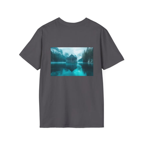 Glass Temple Dream Lake T-Shirt