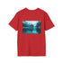 Glass Temple Dream Lake T-Shirt