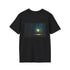 Glimmer of Hope Tee: Lightbulb Illumination