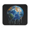 Globe Tearjerker Mouse Pad