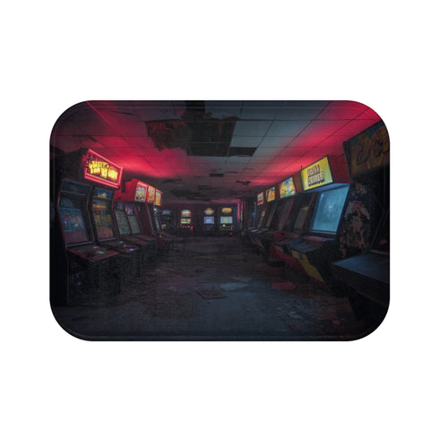 Glow in the Dark Bath Mat