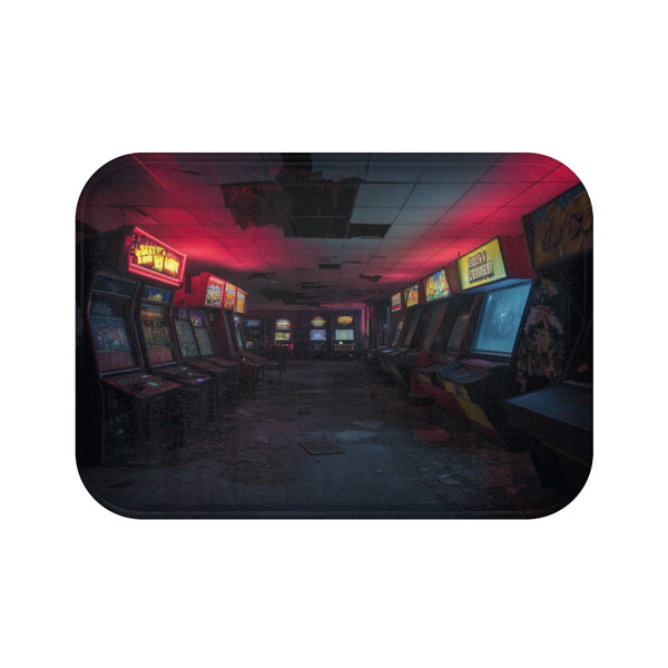 Glow in the Dark Bath Mat