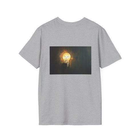 Glow in the Dark Tee