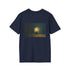 Glow in the Darkness: Lightbulb Tee