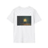 Glow in the Darkness: Lightbulb Tee