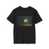 Glow in the Darkness: Lightbulb Tee
